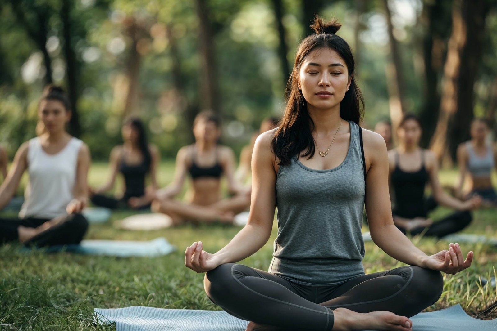 Jangala Yoga - Soma Yoga à Excenevex et Douvaine